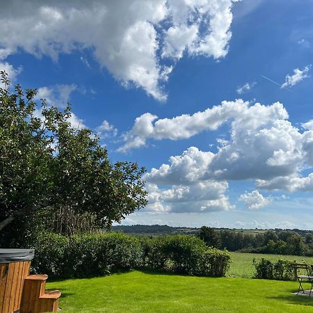 The Perch Villa Bridgend  Bagian luar foto