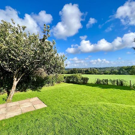 The Perch Villa Bridgend  Bagian luar foto