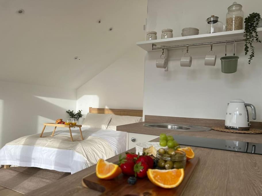 The Perch Villa Bridgend  Bagian luar foto