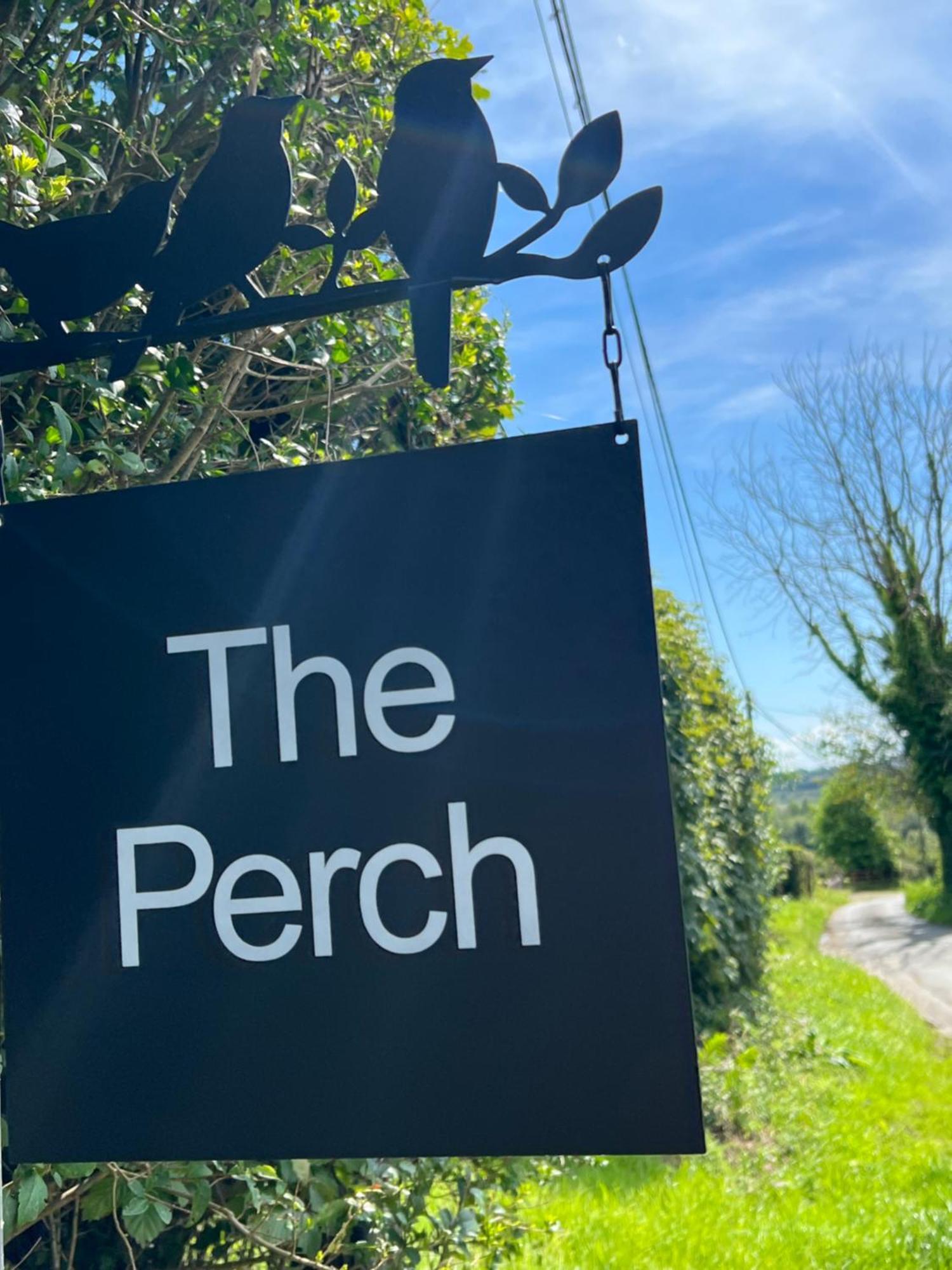 The Perch Villa Bridgend  Bagian luar foto