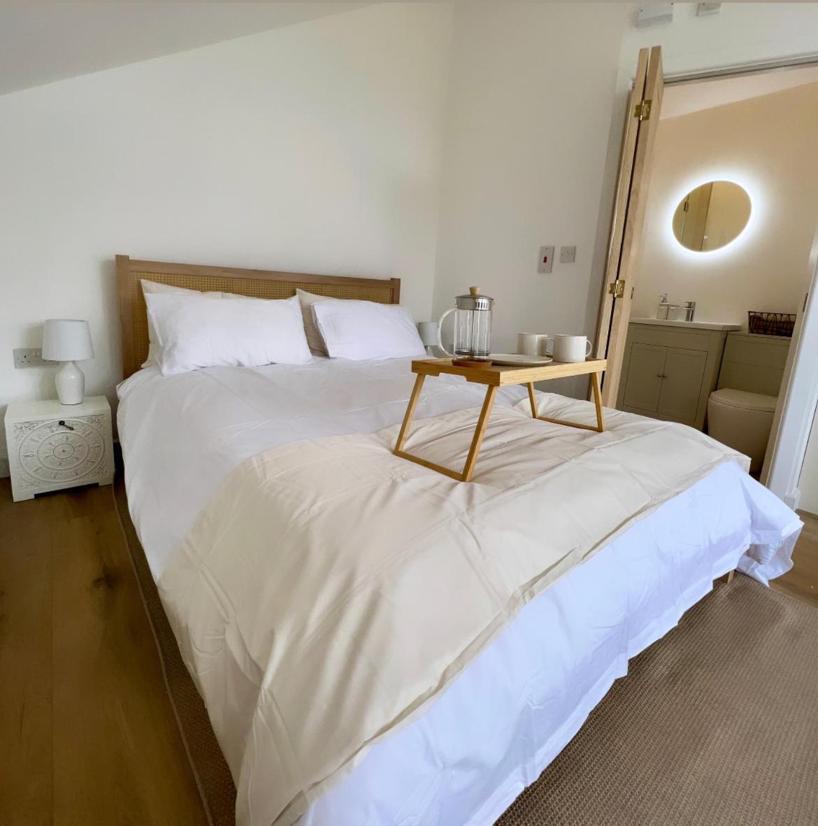 The Perch Villa Bridgend  Bagian luar foto