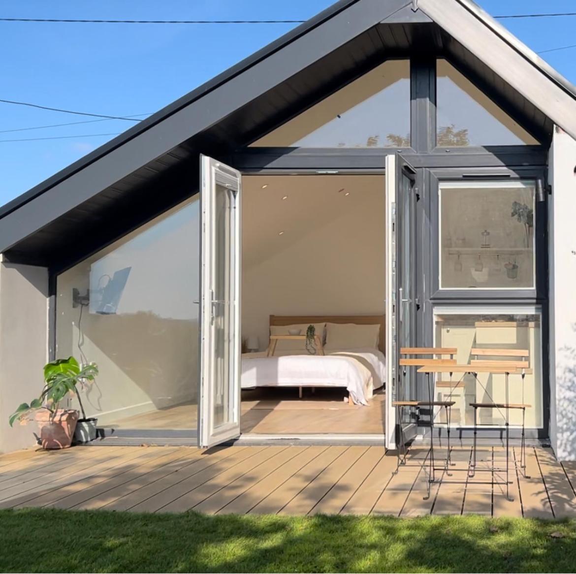 The Perch Villa Bridgend  Bagian luar foto